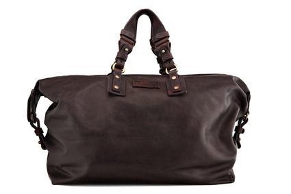 مجموعة DSQUARED²  من حقائب الرجال لخريف وشتاء 2012/2013 